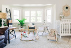 Tiny Love Introduces a New Boho Chic Collection, a Naturally Styled Set Designed to Promote Peaceful Development for Infants