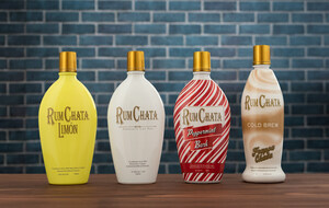 E. &amp; J. Gallo Strengthens Its Position As A Leading Spirits Company With Purchase Of RumChata