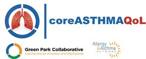 Green Park Collaborative and Allergy &amp; Asthma Network Publish a Core Outcome Set for Clinical Trials in Moderate to Severe Asthma