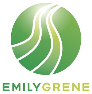 EMILY GRENE Ranks No. 165 on Inc. Magazine's List of California's Fastest-Growing Private Companies