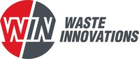 WIN Waste Innovations Logo