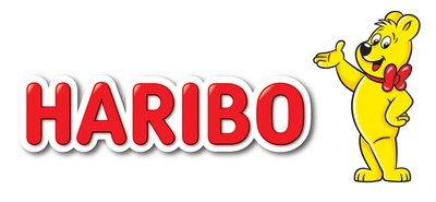 HARIBO logo