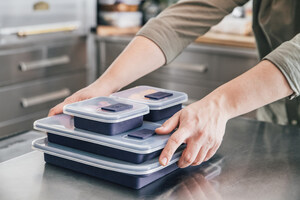 Chef Avenue Launches Omnipan™ on Kickstarter