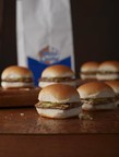 White Castle® Unveils New "Birthday Cake on a Stick" Dessert and Savings on Slider 10-Sack as 100th Birthday Celebrations Continue