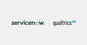 ServiceNow and Qualtrics Combine Powerful Workflows and Experience Data to Help Companies Deliver Next-Generation Experiences