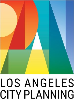 Los Angeles City Planning (PRNewsfoto/LA City Planning)