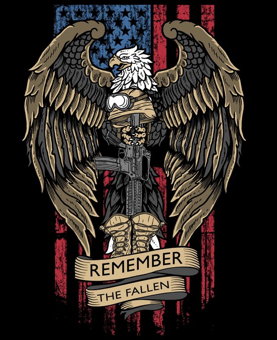 Rick Ware Racing, Biohaven's Nurtec ODT and Nine Line Apparel Honor Fallen Service Members - Vimarsana News
