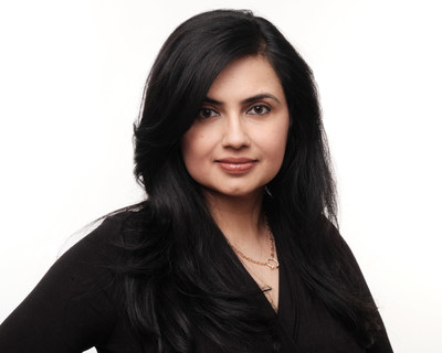 Nushmia Khokhar, MD, Chief Medical Officer