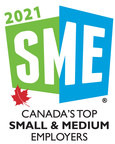 Answering the pandemic with agility: 'Canada's Top Small &amp; Medium Employers' for 2021 are announced
