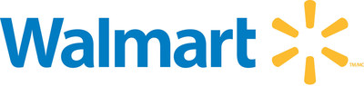 Logo de Walmart (Groupe CNW/Walmart Canada)