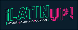 Twitch Joins Forces with CMN to Launch ¡LatinUp!, a New Live Content Channel Designed to Elevate Latin Music, Culture and Voices