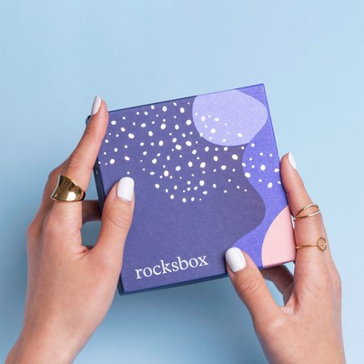 Signet Jewelers Boosts Services Offerings with Acquisition of Rocksbox,
the Leading Jewelry Rental Subscription Platform