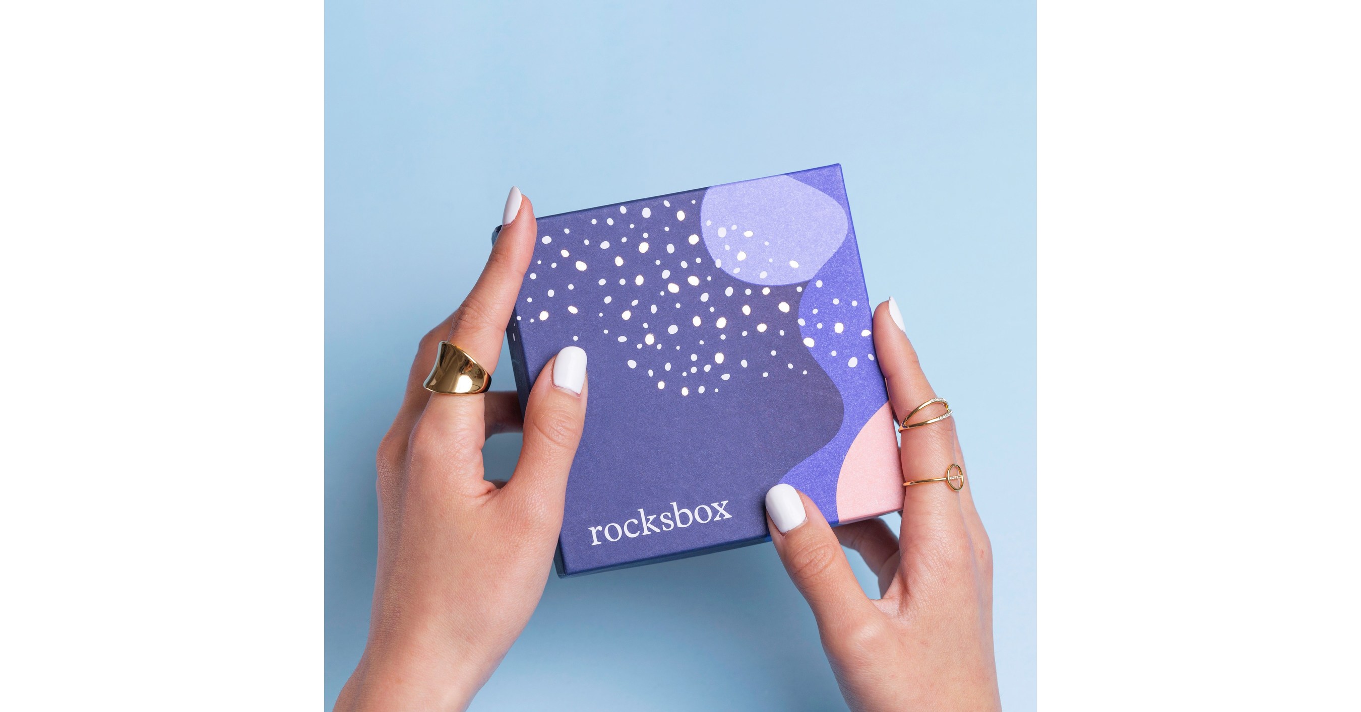 Jewelers Boosts Services Offerings with Acquisition of Rocksbox