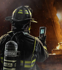 Breakthrough Technology for Firefighter Search and Rescue Now a Reality from MSA Safety