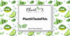 Plantx宣布推出新的YouTube系列，展示产品和教育消费者