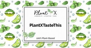 PlantX Announces New YouTube Series to Showcase Products and Educate Consumers
