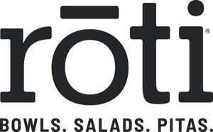 Mediterranean Hot Spot, Rōti, Reopens 20 Restaurants Introducing New Look, New Flavors And New Menu