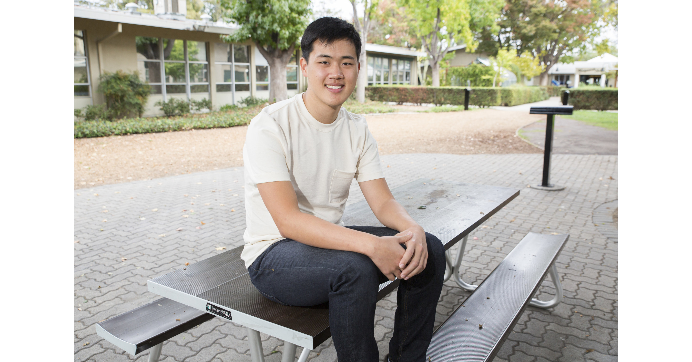DoorDash Founder Gifts $10 million to The Harker School - Vimarsana News