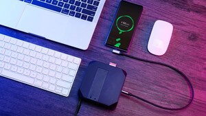 Gadge Hub Redefines Connectivity with Launch of Innovative 9-in-1 Hub with SSD &amp; 2.5GbE