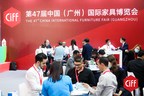 CIFF Guangzhou spája 357 809 návštevníkov so 4 000 značkami kvality