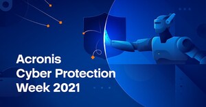 57% of Indian organizations suffered unexpected downtime in 2020 due to data loss, reveals Acronis Survey