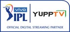 Yupptv获得了2021的vivo ipl的广播权利