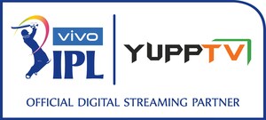YuppTV adquire direitos de transmissão da VIVO IPL 2021