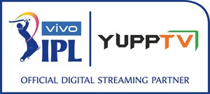 YuppTV acquires broadcasting rights for VIVO IPL 2021