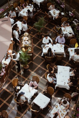 Emerging From The Pandemic, Flo Designs Innovative Financing Solutions for Restaurant and Bar Owners