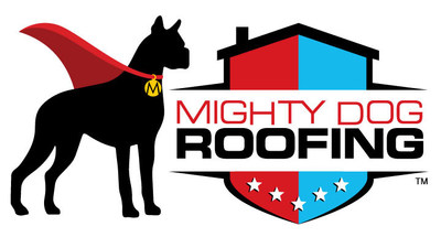 Mighty Dog Roofing (PRNewsfoto/Mighty Dog Roofing LLC)