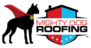 Mighty Dog Roofing Earns Prestigious Platinum Preferred Designation from Owens Corning