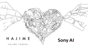Renowned Chef Hajime Yoneda Joins Sony AI as an Advisor to Gastronomy Flagship Project