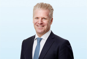 Daniel Gorosch est nommé Directeur Général de Colliers en Suède