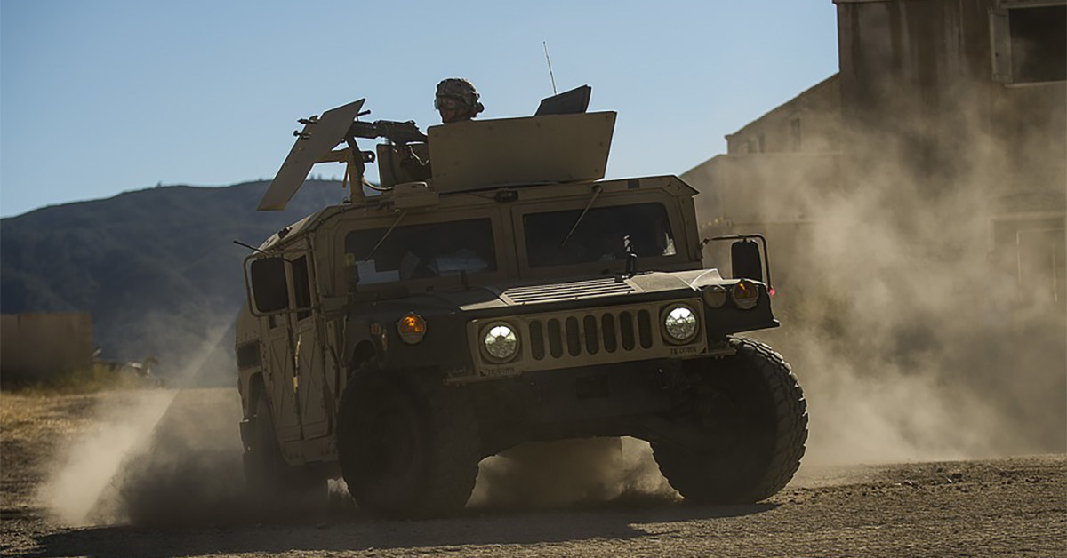 ASTRO America Selected to Manage U.S. Army's Effort to Build World's Largest Metal 3D Printer for Ground Vehicle Production - Vimarsana News