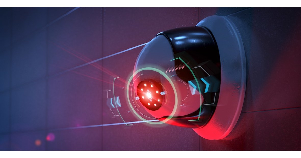 IC Realtime Video Gear Now Available Nationwide at AlarMax Distributor