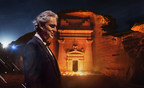 Maestro Andrea Bocelli bei Hegra Live und kostenlos auf YouTube: Die Royal Commission for AlUla