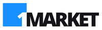 1Market Logo