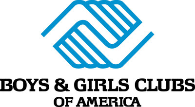Boys & Girls Clubs of America (BGCA). (PRNewsfoto/Boys & Girls Clubs of America)