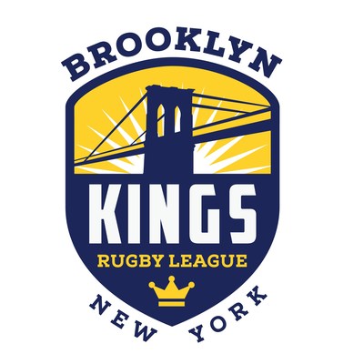 Brooklyn Kings Rugby League