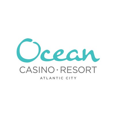 Logo: Ocean Casino Resort in Atlantic City (PRNewsfoto/Ocean Resort Casino)