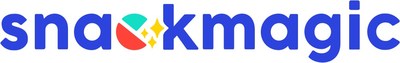 SnackMagic Logo (CNW Group/SnackMagic)