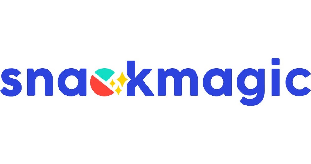 SnackMagic Secures 15 Million to Scale Personalized Snack Box Company