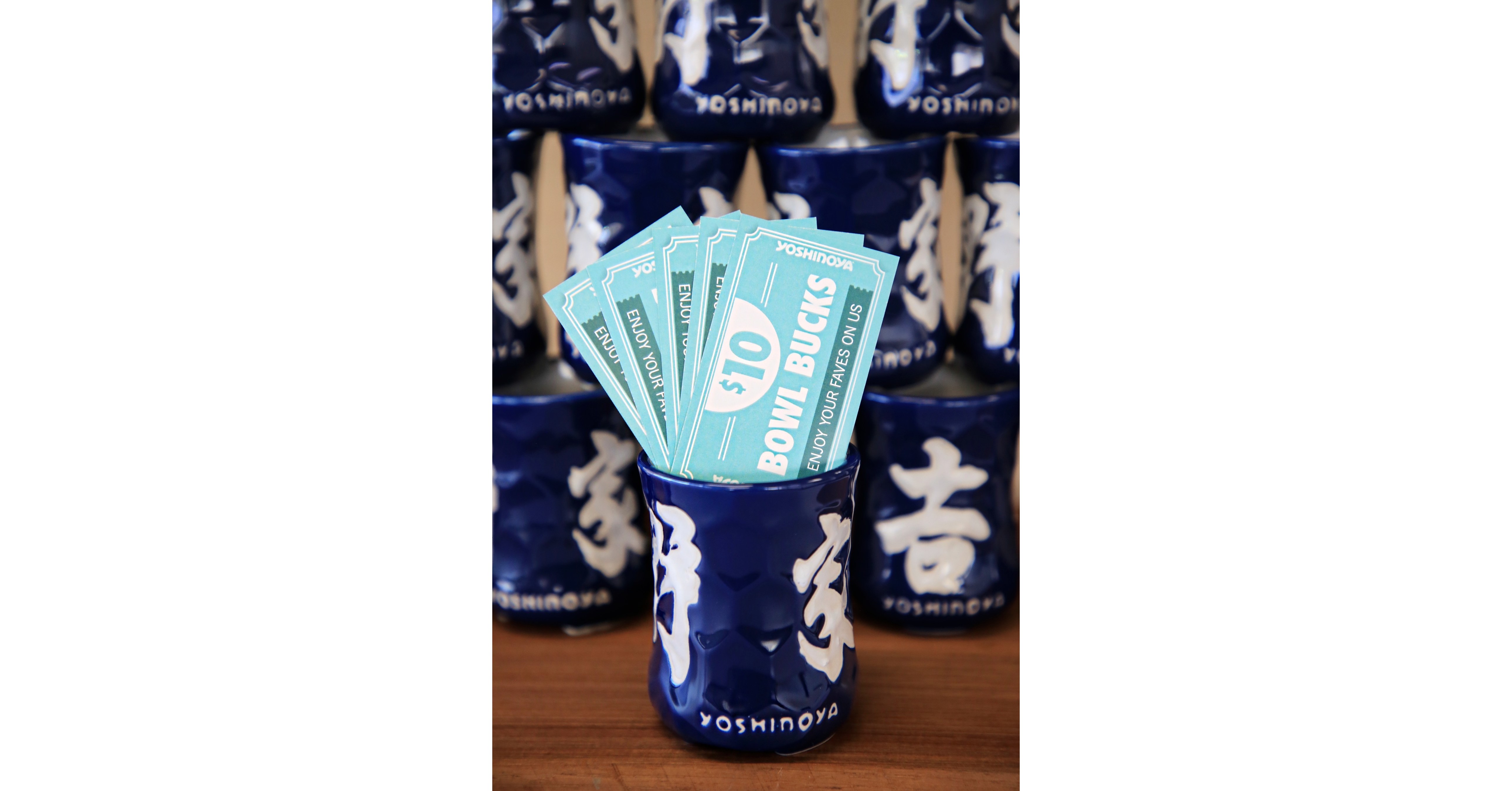 Yoshinoya Japanese Kitchen Gets Real Meaty with New Combo XL Bowl