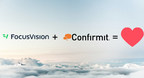 Executive Leadership Team Finalized at Confirmit and FocusVision