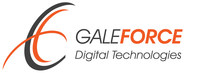 GaleForce Digital Technologies Logo