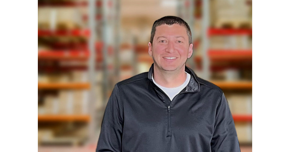 Complete Warehouse Supply Announces New President - Vimarsana News