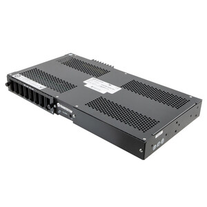 Transtector Launches NEW DC Rack Mount Power Distribution Units