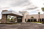 Encompass Health Rehabilitation Hospital of North Tampa now open