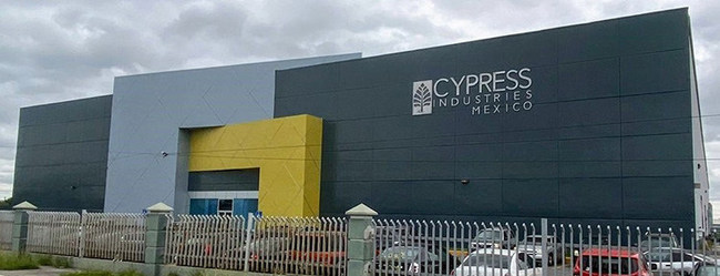 Increased Demand for Printed Circuit Board and High Level Assembly in Mexico Leads to Expansion of Facility