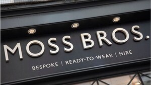 UK Men's Suit Retailer, Moss Bros, uses Retalon AI to Better Navigate Turbulent Global Pandemic